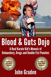 Blood and guts dojo cover image