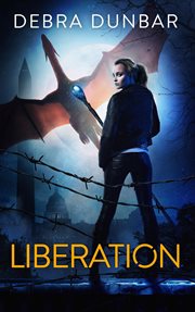 Liberation cover image