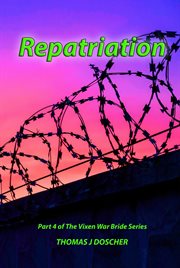 Repatriation cover image
