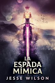 La Espada Mímica cover image
