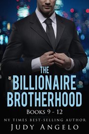The billionaire brotherhood collection iii cover image