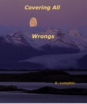 Covering all wrongs cover image