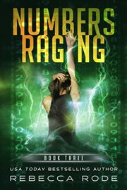 Numbers raging cover image