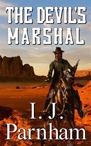 The devil's marshal cover image