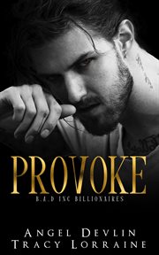 Provoke cover image