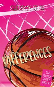 Differences cover image