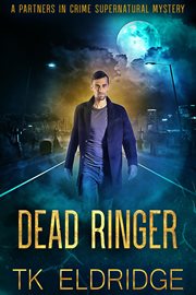 Dead Ringer cover image