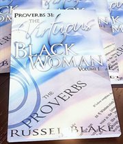 The virtuous black woman cover image