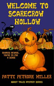 Welcome to scarecrow hollow cover image