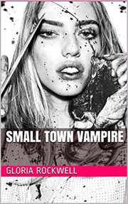 Small town vampire cover image