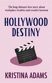 Hollywood destiny. Hollywood gossip cover image