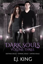 Dark Souls Box Set Three cover image