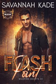 Flash Point cover image