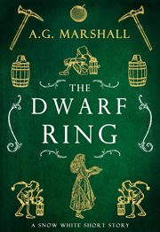 The dwarf ring cover image