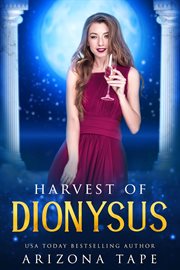 Harvest of Dionysus cover image