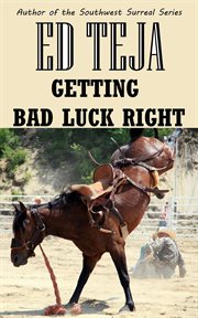 Getting bad luck right cover image