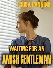 Waiting for an amish gentleman cover image