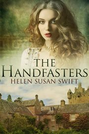 The Handfasters cover image