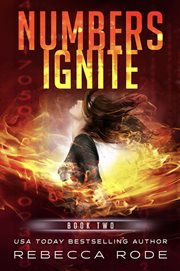 Numbers ignite cover image