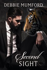 Second Sight cover image