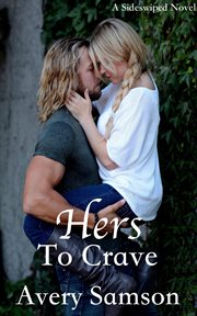 Hers to Crave cover image