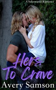 Hers to Crave cover image