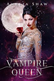 Vampire queen cover image