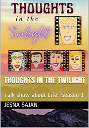 Thoughts in the twilight cover image