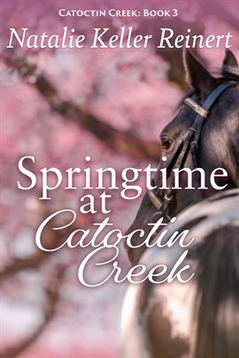 Cover image for Springtime at Catoctin Creek