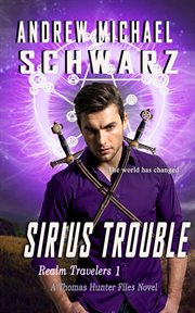 Sirius Trouble cover image