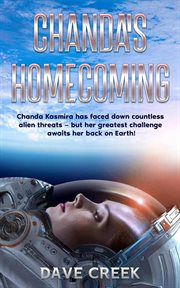 Chanda's homecoming cover image