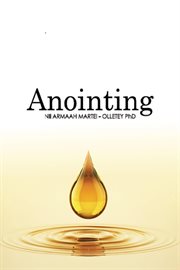 Anointing cover image