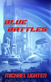 Blue battles cover image