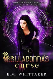Belladonna's curse cover image
