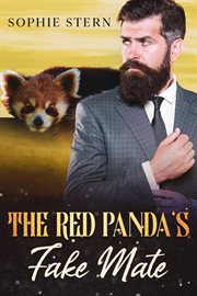 The red panda's fake mate cover image