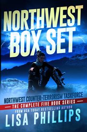 Northwest counter-terrorism taskforce: the complete series cover image