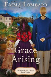 Grace arising cover image