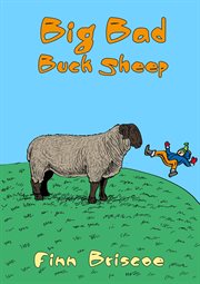 Big bad buck sheep cover image