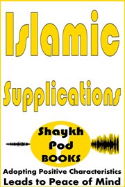 Prophetic advice on noble character cover image