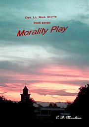 Morality play cover image
