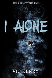 I Alone cover image