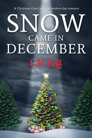 Snow Came in December cover image