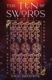 The ten of swords cover image