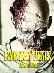 Cemetery things cover image