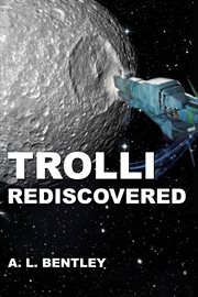 Trolli rediscovered cover image