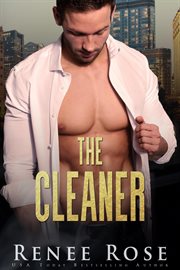 The cleaner cover image
