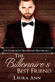 The billionaire's best friend cover image