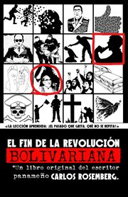 El fin de la revolución Bolivariana cover image