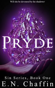 Pryde cover image