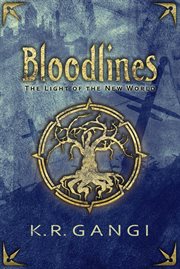 Bloodlines cover image